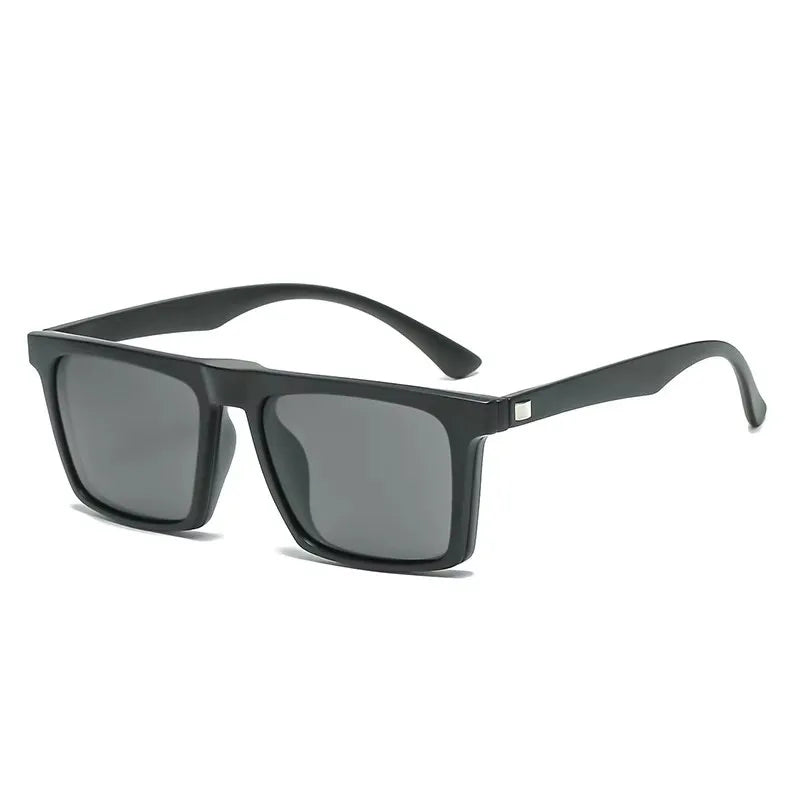 AN Gafas | Gafas con clip magnético